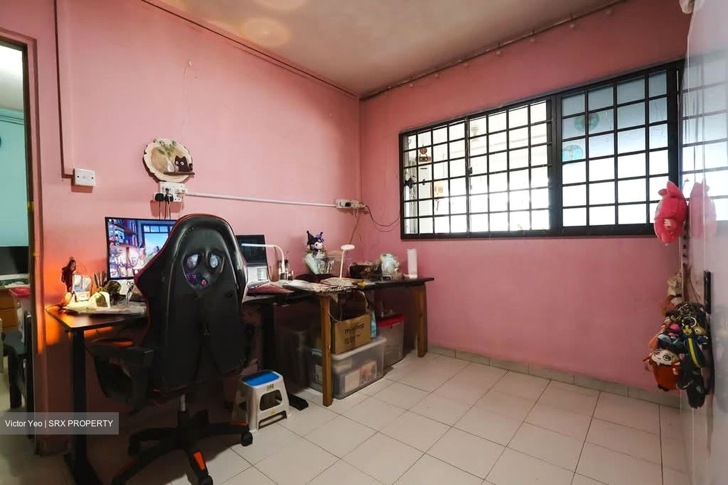 Blk 917 Jurong West Street 91 (Jurong West), HDB 3 Rooms #575460151